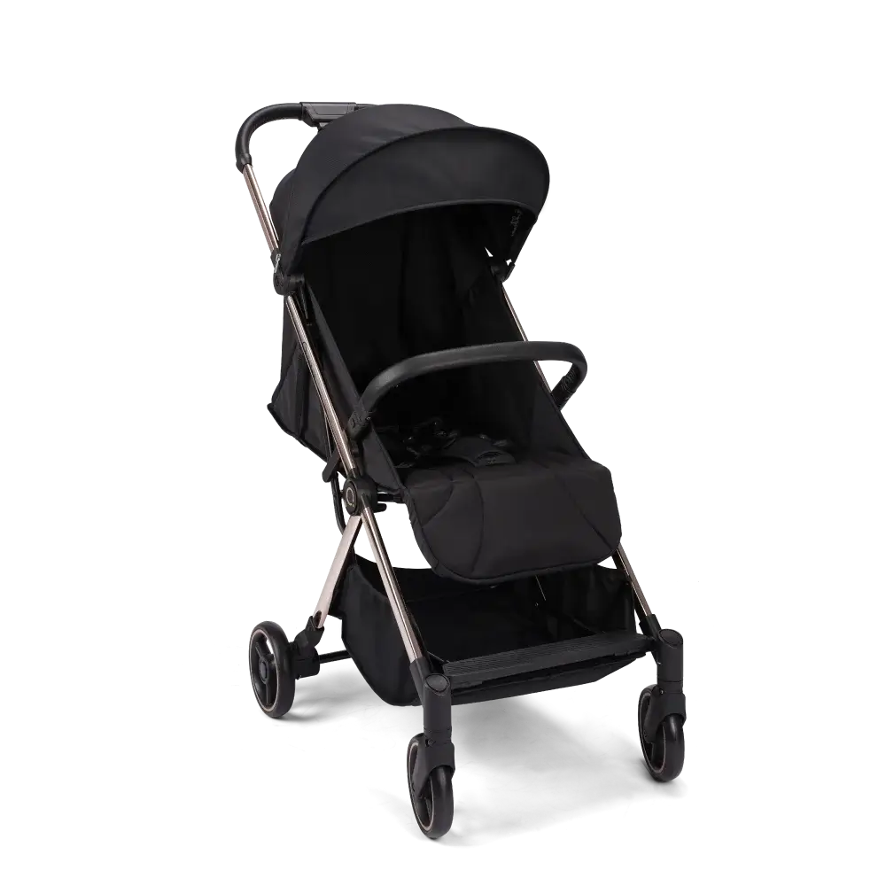 Quinton Shining Light Autofold Lightweight Stroller